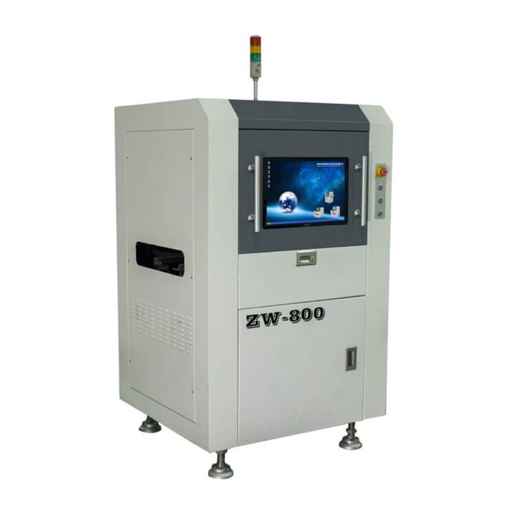 SMT AOI Machine ZW800