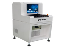Offline AOI Inspection Machine ZW 500