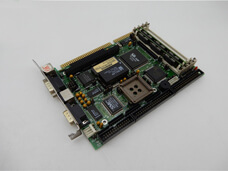 JUKI 730 740 CPU Board E9646721000