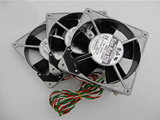 JUKI 1070 1080 2070 2080 COVER TOP FAN L804E8210A0 109S085