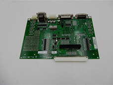 JUKI 2050 2060 Synqnet Relay PCB 40001932