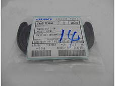 JUKI 2010 2020 2030 2040 TIMING BELT Z E4021729000 765-3GT-9