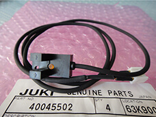 JUKI 2070 2080 ATC OPEN SENSOR ASM PM-Y44 40045502