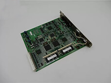 JUKI IPX3 PCB ASM B 40001921