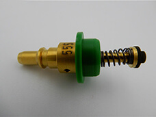 JUKI SPECIAL NOZZLE 555