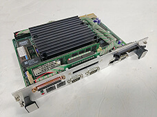 JUKI CPU BOARD E9656729000