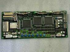 JUKI Fx-1r Head Main PCB 40001925