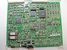 JUKI SUB-CPU Board E8601721AA0