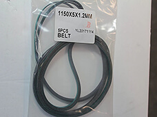 JUKI Belt 1150x5x1.2mm