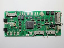 JUKI Operation PCB Rev 3 E86057290A0