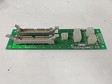 JUKI FEEDER CONNECT PCB E86137210A0