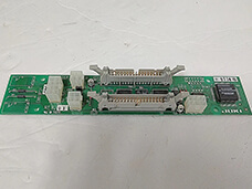 JUKI FEEDER I/F A PCB E86197210A0