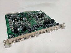 JUKI LIGHT Control PCB BOARD E86037290A0