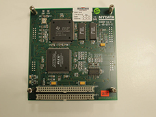 Mydata CODSP Board L-049-0171-2