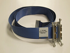 Mydata YMFC conveyor cable L-019-0843