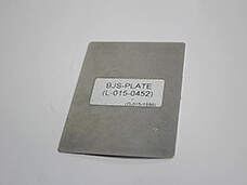 Mydata BJS Calibration plate L-015-0452