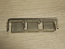 Mydata Tape Seal 8 L-014-1600