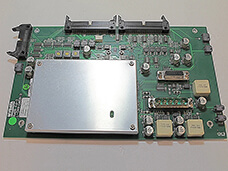 Mydata XWZB Board L-049-0609-3