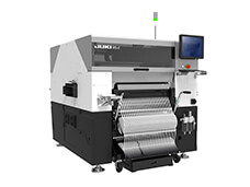 JUKI RS-2 Pick and Place Machine